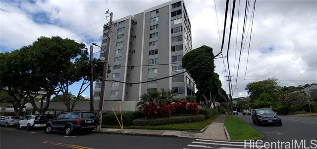 Building Photo - 1545 Nehoa St
