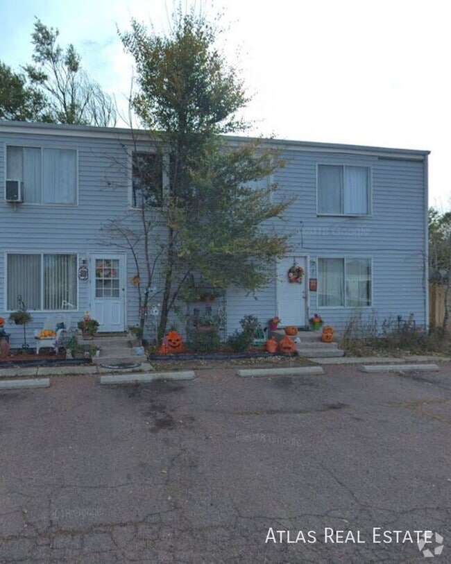 Building Photo - 4635 N Carefree Cir