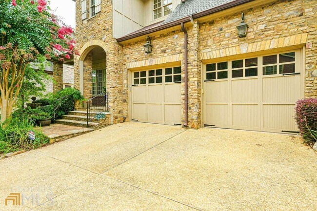 Foto del edificio - 1788 Buckhead Valley Ln NE