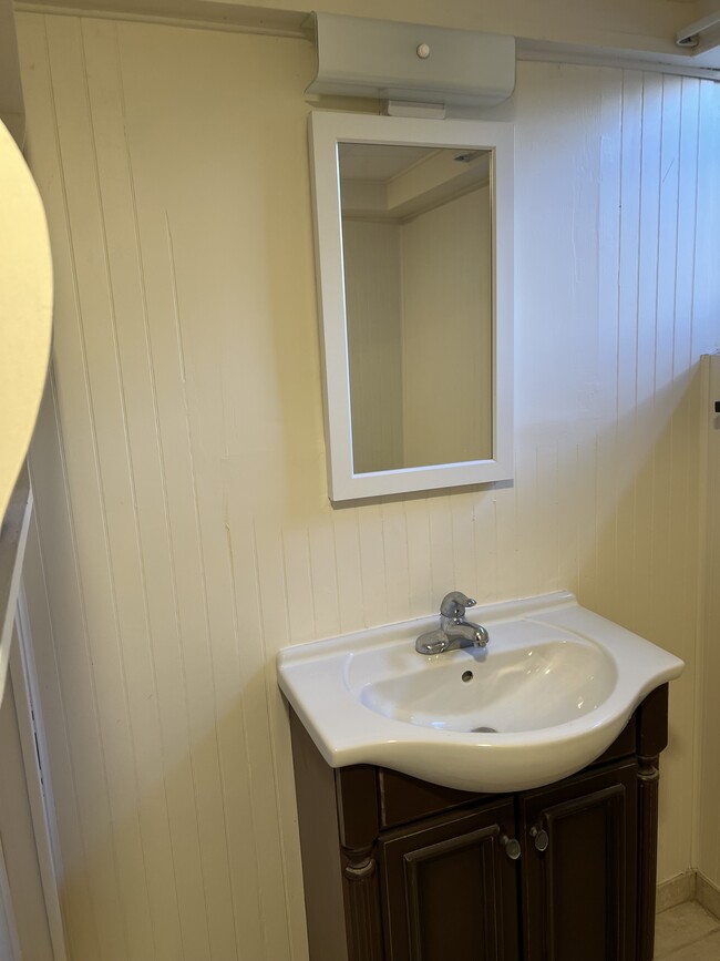 Bathroom - 313 Rich Ave