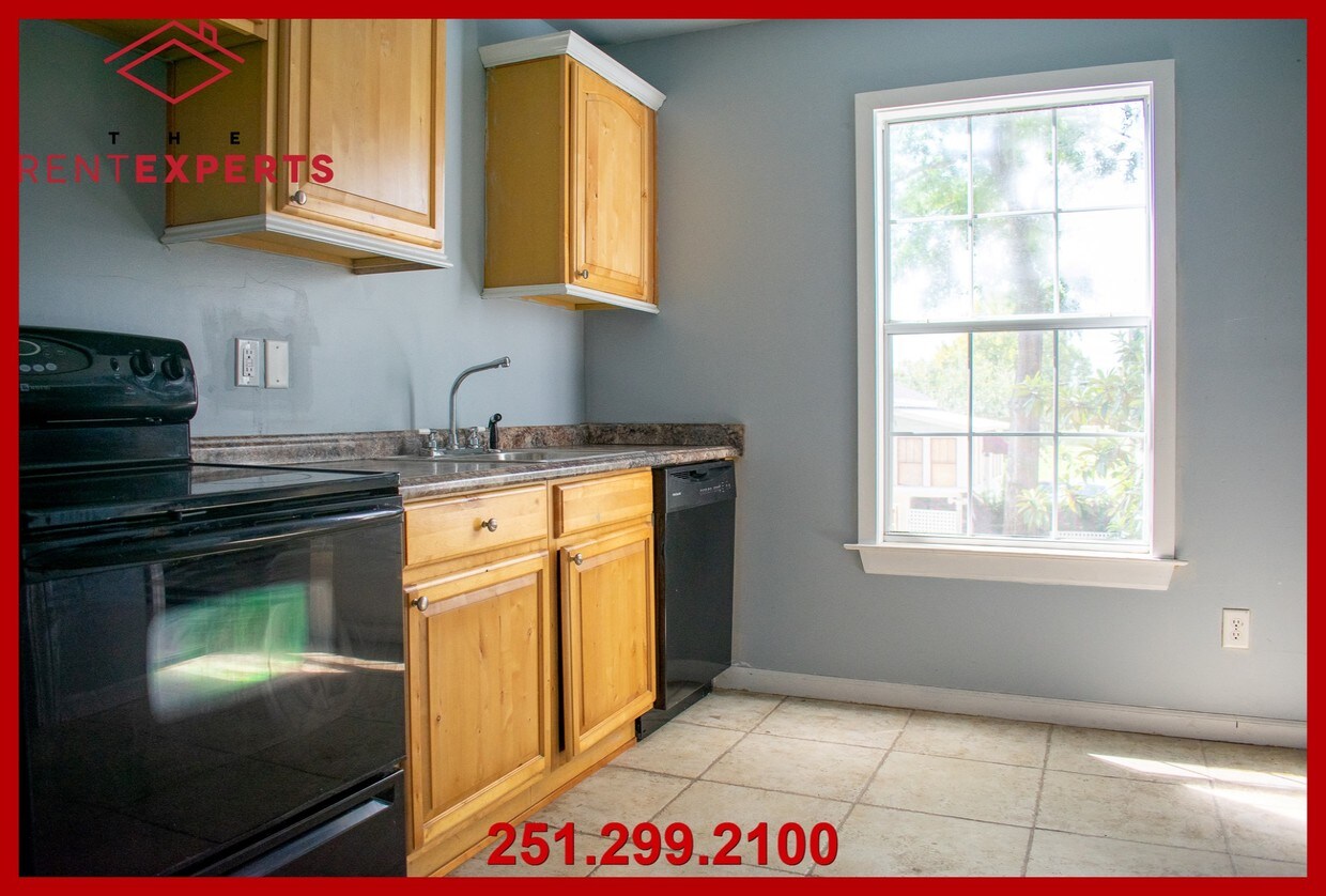 302 Congress St, Mobile, AL 36603 House Rental in Mobile, AL