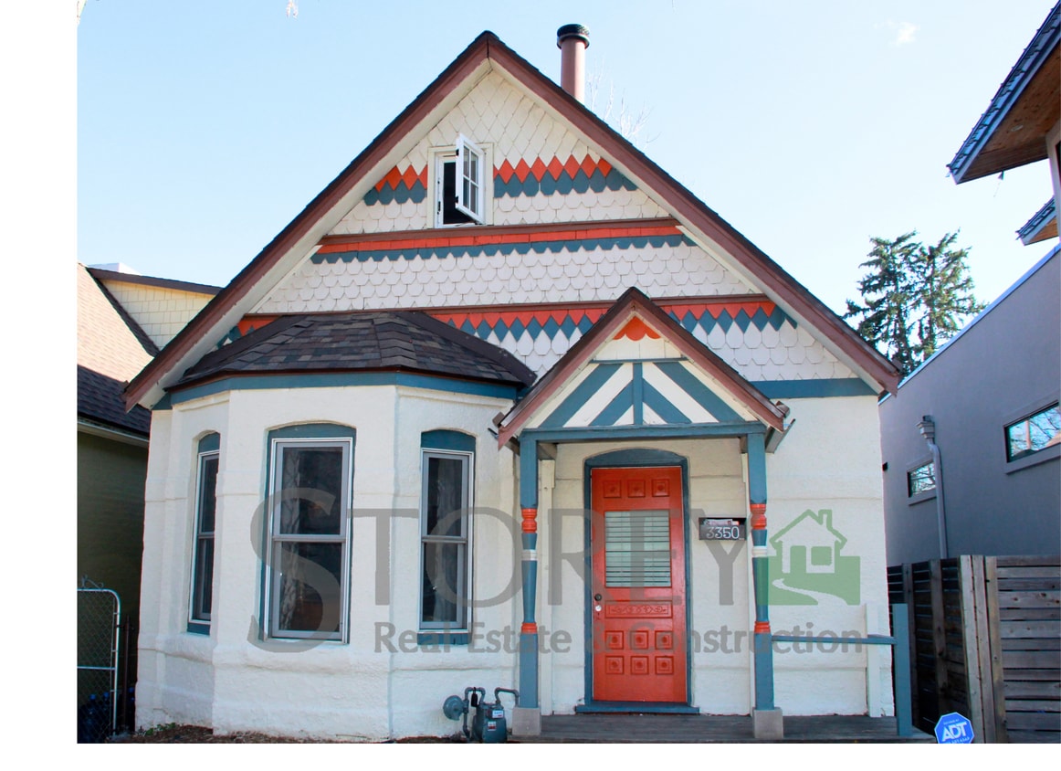 Primary Photo - 3350 W Moncrieff Pl