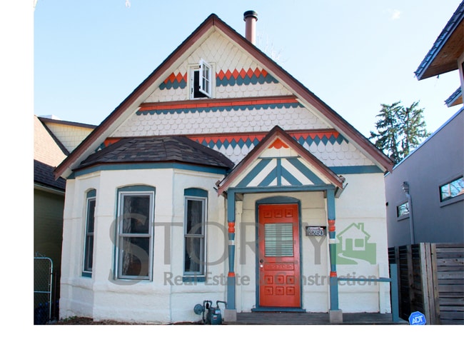 Building Photo - 3350 W Moncrieff Pl