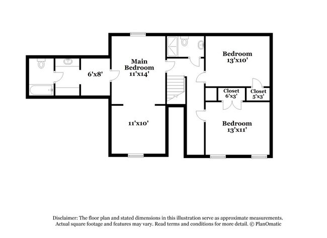 Foto del edificio - 967 Hawkview Dr