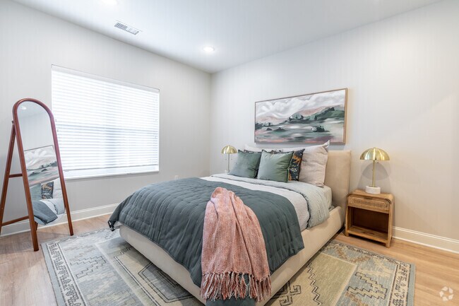 Foto del interior - The Arlington- **Under New Management**