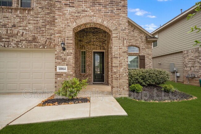 Foto del edificio - 10064 Mulhouse Dr