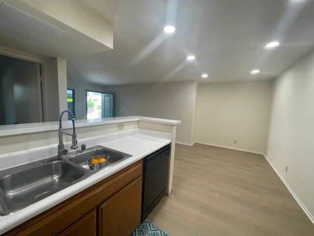 Kitchen and Dining - 421 Waldo Ave