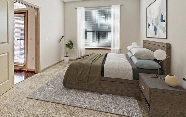 Foto del edificio - 2700 Brazos St