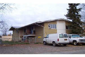 Primary Photo - 544 N Park