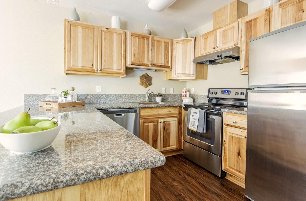 Oak Vale Apartments Apartments in Corvallis, OR