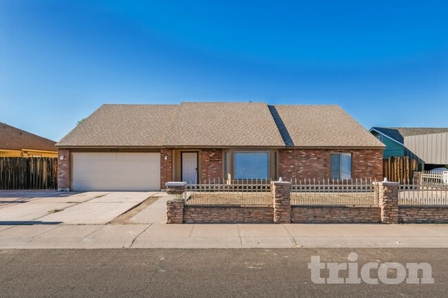 Building Photo - 6908 W Denton Ln