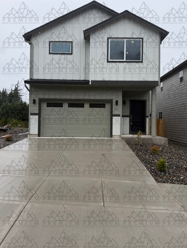 Building Photo - 967 Warco Dr