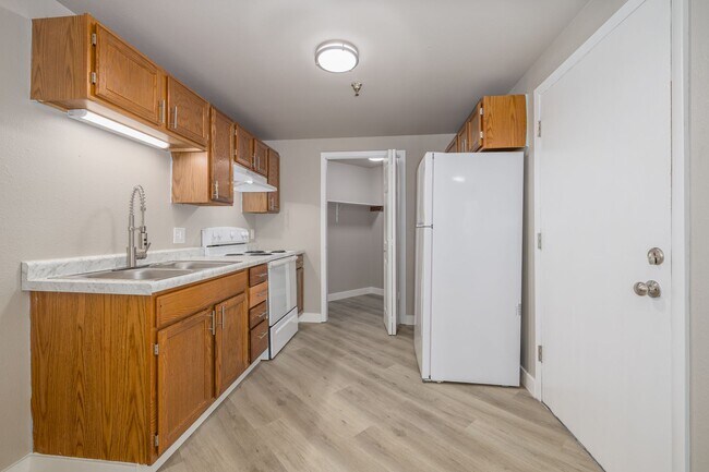 Building Photo - 209 Forest St