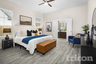 Interior Photo - Tricon Peek Road