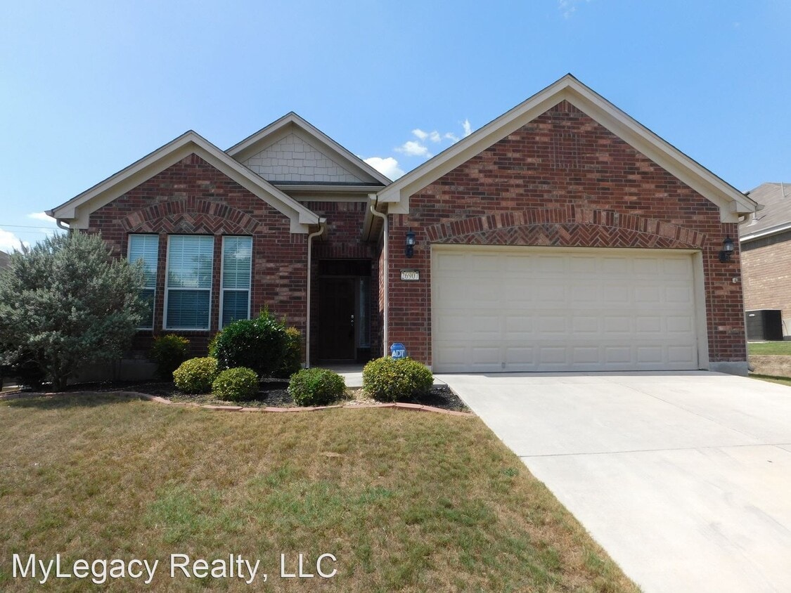 4 br, 2 bath House 26907 Bluewater Way House Rental in San Antonio