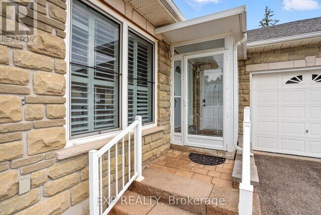 Photo du bâtiment - 443 Townline Rd N