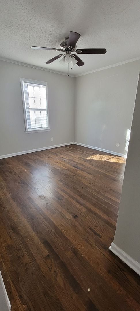 Building Photo - Beautiful Blue 3 Bed 1 Bath Home