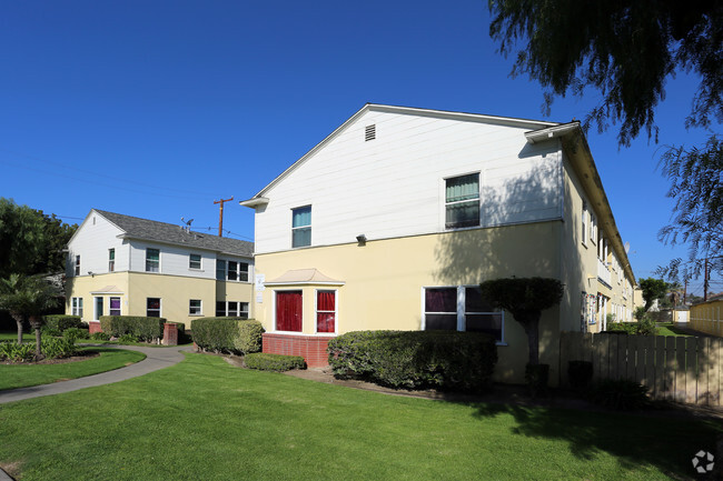 Building Photo - Morning Star Apartments