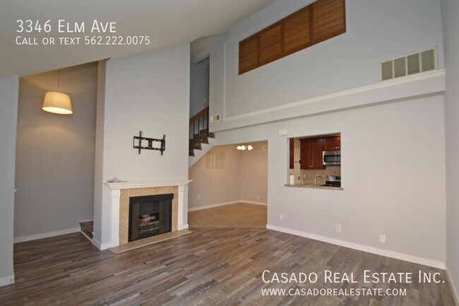 Foto del edificio - 3346 Elm Ave