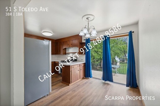 Building Photo - 51 S Toledo Ave