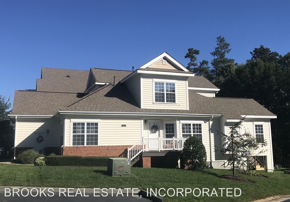Foto principal - 3720 Lake Powhatan