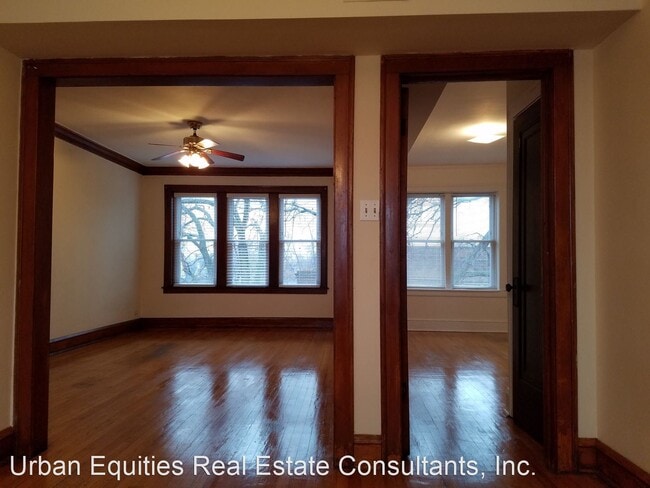 Building Photo - 1501 N Kolin Ave