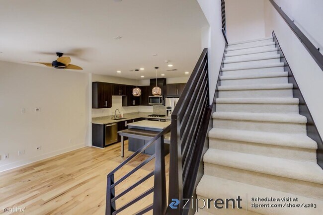 Foto del edificio - 3 br, 2.5 bath Townhome - 2448 Aperture Ci...