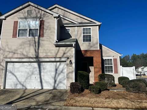 Foto del edificio - 264 Windcroft Cir NW