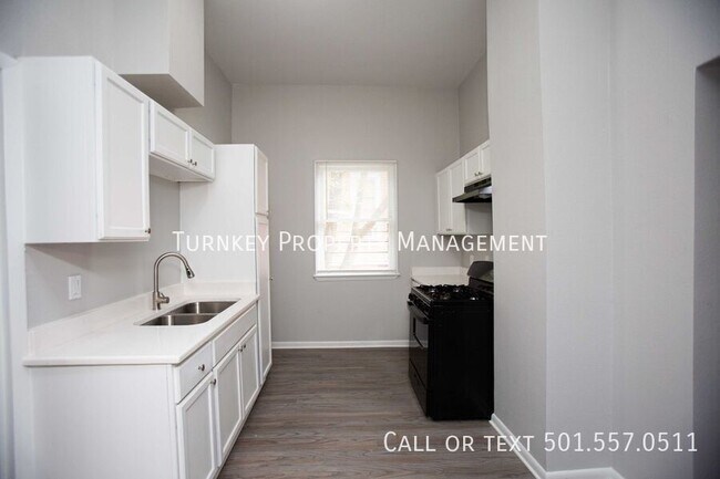 Foto del edificio - 1622 Hanger St