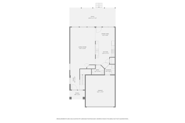 Foto del edificio - 7233 Crestone Rd