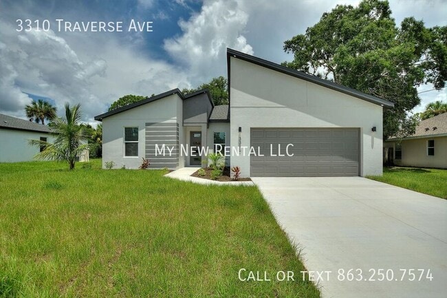 Building Photo - 3310 Traverse Ave