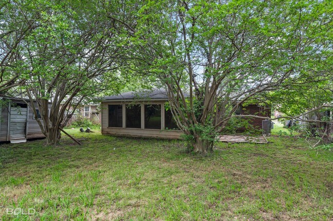 Foto del edificio - Check Out this 3 bed 2 bath in Bossier!!