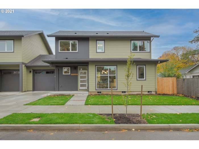 Foto principal - 4778 NE 79th Ave