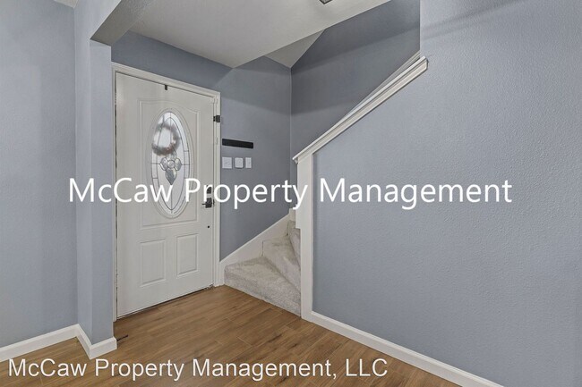 Building Photo - 5 br, 3 bath House - 1616 Camero Dr.