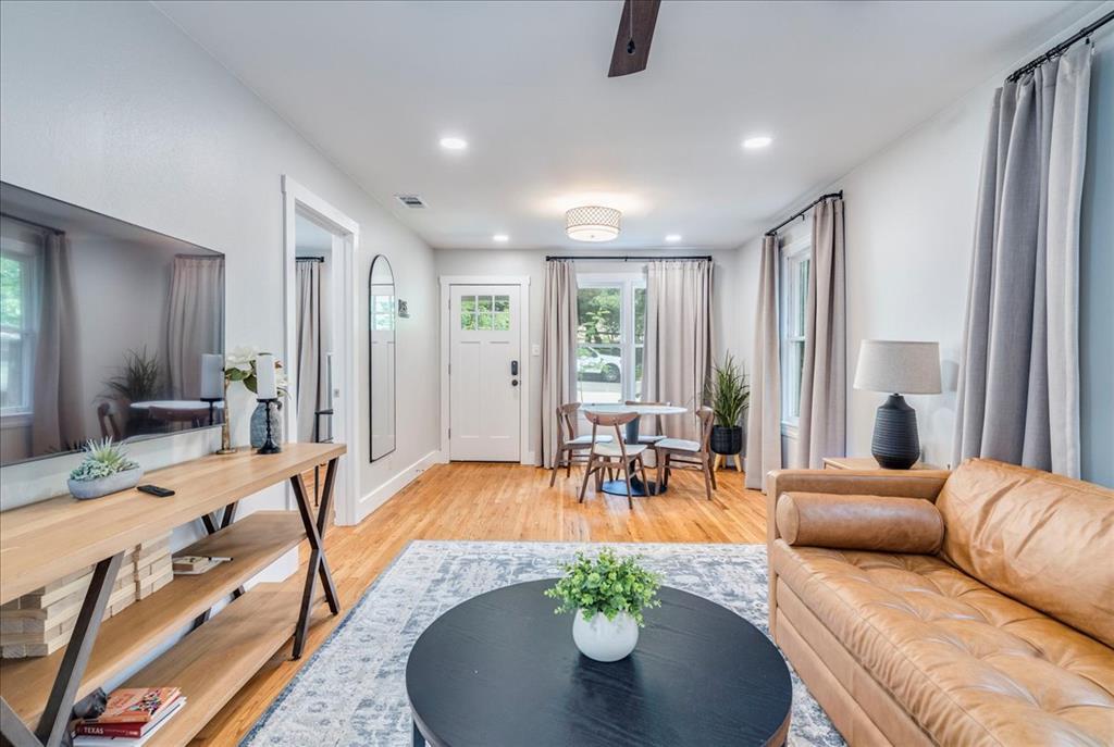 Foto principal - 1315 Newning Ave
