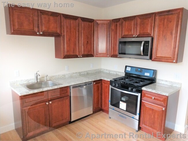 Photo - 274 Brookline St Apartment