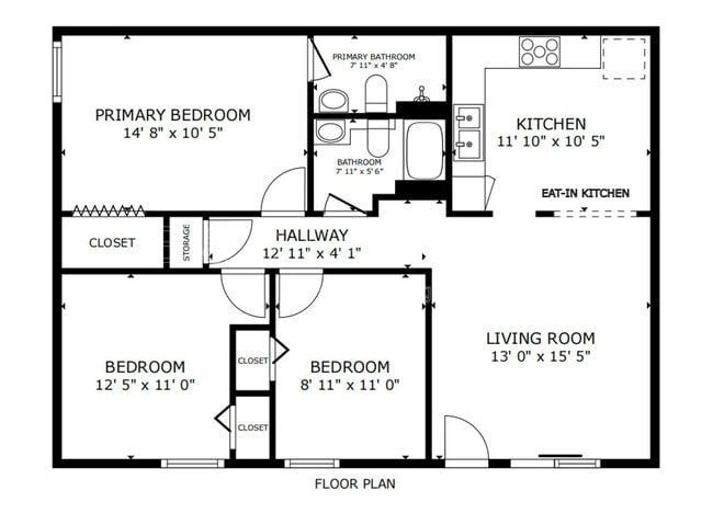 Photo - 525 N May Apartment