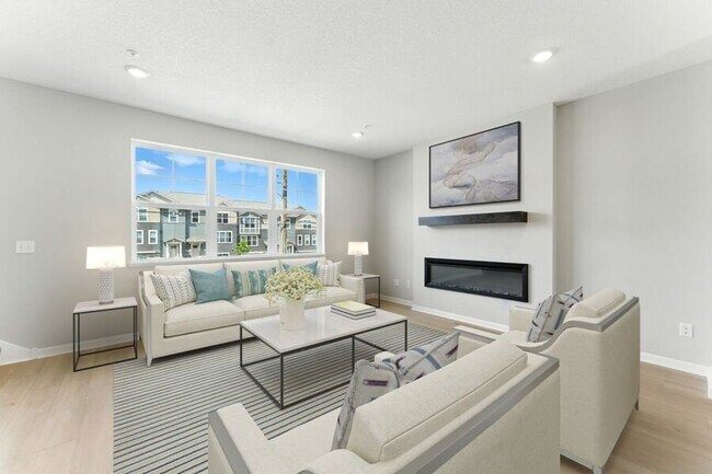 Foto del edificio - 1541 Traverse Ln