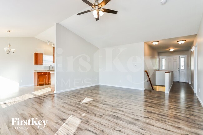 Foto del edificio - 25 Landon Way Ct