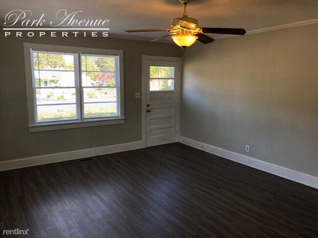 Building Photo - 3 br, 1 bath House - 4703 Jefferson St