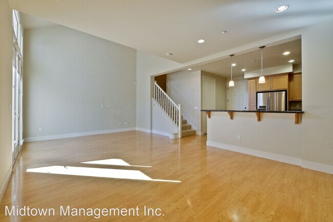 Foto del edificio - 3 br, 2.5 bath House - 1108 Trinity Lane