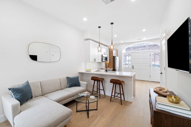 Photo - 33 Fairmount Ave Townhome