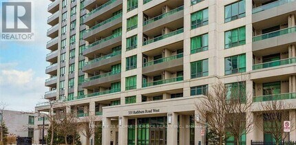 Building Photo - 335 Rathburn Rd W