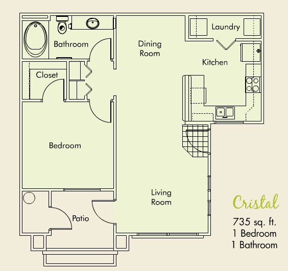 Solana Luxury Condominium Rentals Apartments Mesa, AZ