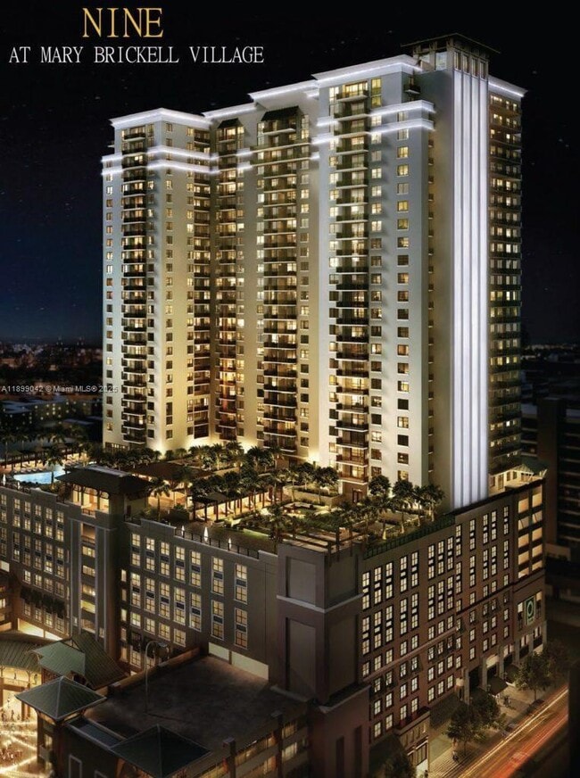 Building Photo - 999 SW 1st Ave