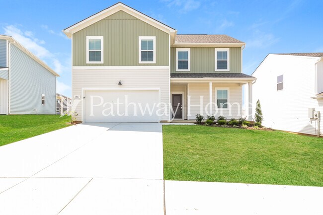 Foto del edificio - 3843 Kindler Ct