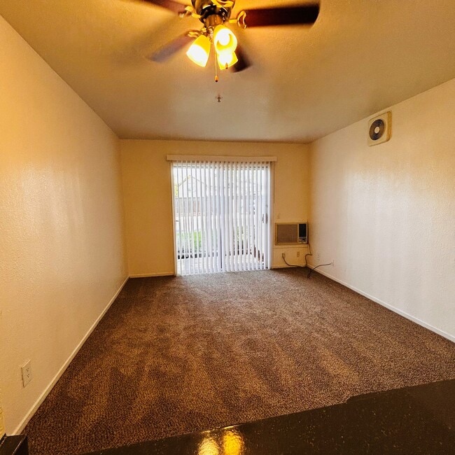 ADA Unit - La Loma Senior Apartments