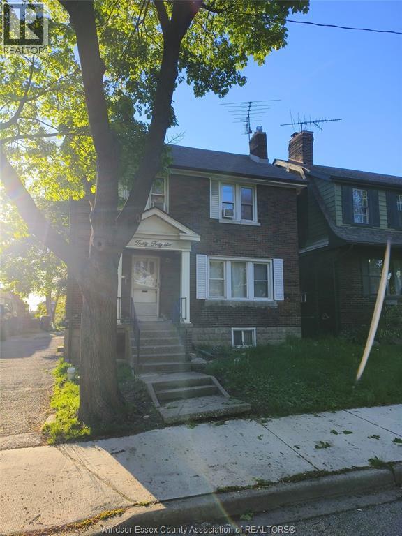 Building Photo - 3046 Alexander Ave