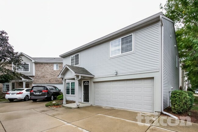 Foto del edificio - 607 Mountain Pine Dr
