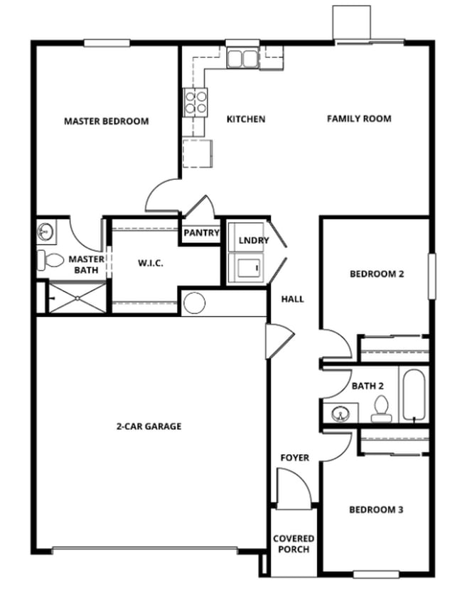 Building Photo - New Construction